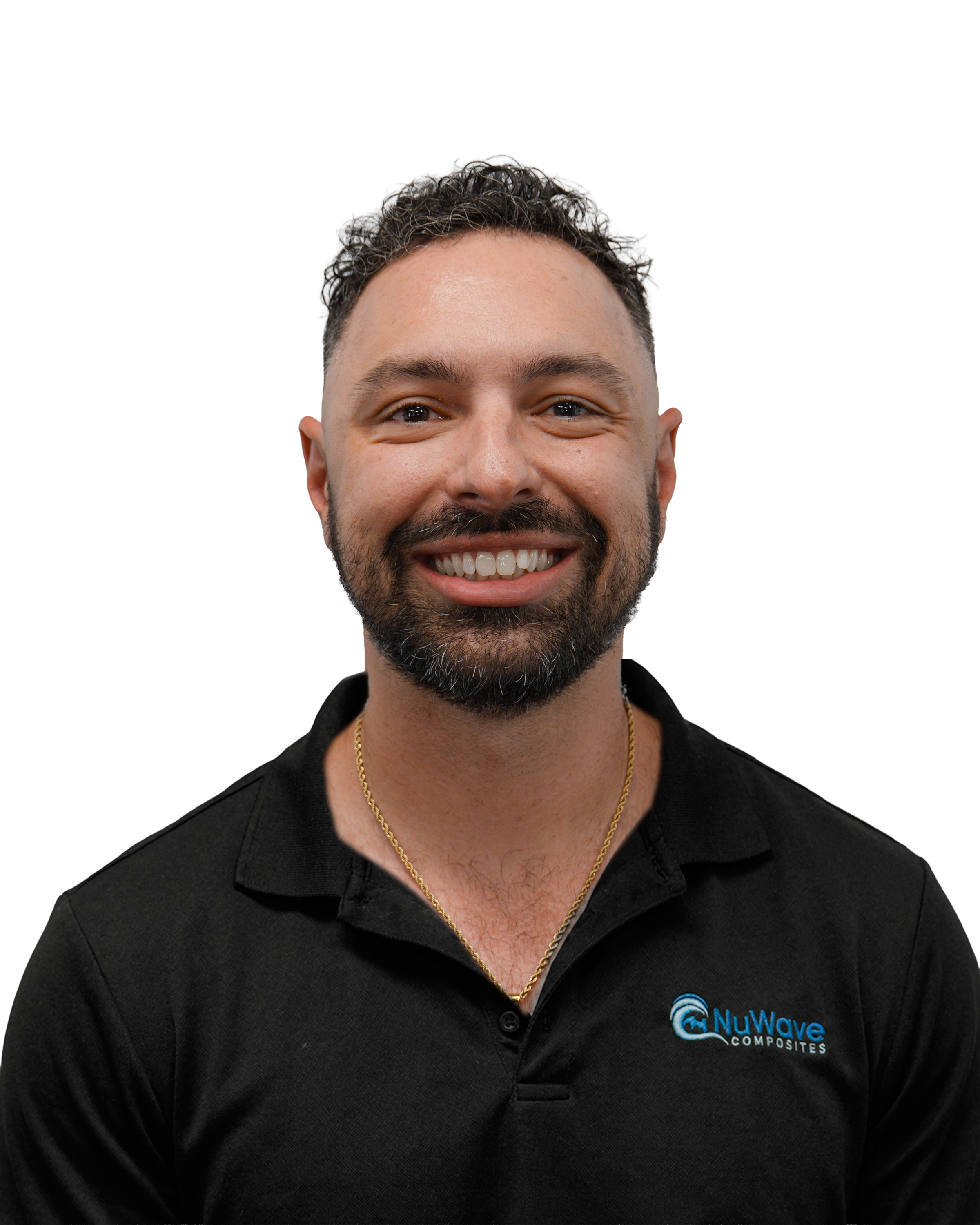 Bryan - Co-Owner